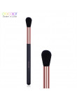 Docolor 1PCS Highlighter Brush Synthetic Hair Professional Makeup Brush Beauty Essential Brushes for Makeup Women Cosmetic Brush