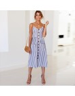 Boho kwiatowy Print letnia sukienka kobiet V Neck kieszenie bez rękawów sukienki midi kobiet słonecznika plisowana przycisk Back