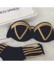 Hot New Fashion kobiety Sexy Bikini Set Hot Stamp Sport podzielone stroje kąpielowe Multicolors push-up usztywniony kostium kąpi