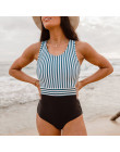 2019 drukuj kwiatowy strój kąpielowy jednoczęściowy strój kąpielowy kobiety stroje kąpielowe w stylu Vintage Monokini body kobie