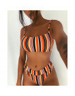 Sexy Bikini kobiety stroje kąpielowe Push Up strój kąpielowy Bandeau Bikini Set brazylijski Biquini strój kąpielowy kobiet stroj