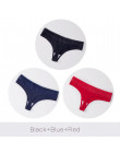 Thong Panties Cotton Sexy Lace Underwear Women Briefs Panty Lingerie G String Ladies Bikini T Back Female DULASI 3pcs/lot