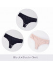 Thong Panties Cotton Sexy Lace Underwear Women Briefs Panty Lingerie G String Ladies Bikini T Back Female DULASI 3pcs/lot