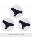 Thong Panties Cotton Sexy Lace Underwear Women Briefs Panty Lingerie G String Ladies Bikini T Back Female DULASI 3pcs/lot