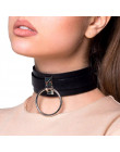 Uprząż Bdsm Bondage kołnierz Jartiyer Sexy Arnes Mujer Punk Rave Arnes Mujer Intimo seksowna Erotico szelki uprząż ciała Choker