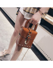 Znane markowy diament torebki mini Cube marka oryginalny design crossbody torba dla kobiet messenger torby