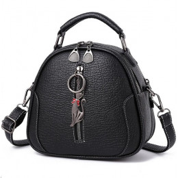 Wysokiej jakości twarda skóra ekologiczna torba kobieca panie Crossbody Messenger torby na ramię torebki w stylu Vintage torebki