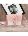 bolsa feminina bags for women 2019 Women Solid zipper Shoulder Bag Crossbody Bag Messenger Phone Coin Bag Small pu Leather