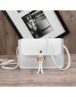 bolsa feminina bags for women 2019 Women Solid zipper Shoulder Bag Crossbody Bag Messenger Phone Coin Bag Small pu Leather