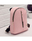 Xiniu 2018 backpacks for high school girls Fashion PU Leather  Female Backpacks  Mochila Feminina Schoolbags Travel