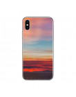 Ciciber Hawaiian Ocean plaży Aloha telefon etui na Apple iPhone 7 8 6 6s Plus X XR XS MAX 5 5S SE miękkie etui z termoplastyczne