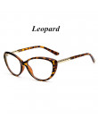 KOTTDO Retro Cat Eye okulary Sexy okulary optyczne kobiety okulary korekcyjne mężczyźni tanie okulary ramki óculos okulary kompu