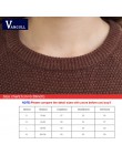 Jesień sweter 2017 zima kobiety moda sexy o-neck Casual kobiety swetry i swetry ciepłe sweter z dzianiny z długim rękawem