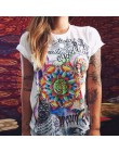 2018 harajuku lato koszule jesienne kobiety Vogue koszulki z krótkim rękawem T-shirt z nadrukiem Sexy t-shirt plus size koszulkę