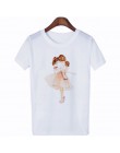 CZCCWD lato 2019 dzień matki T koszula kobiety Harajuku Kawaii Super mama Tshirt, rozrywka, wygodne, Vogue estetyczne piękne Tsh