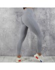 Kobiety legginsy moda fitness legginsy kobiet wysokiej talii trening leginsy solidne Patchwork legginsy Mujer 4 kolor