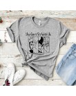 2019 śmieszne nie możesz siedzieć z nami T-shirt czarny charakter koszula Maleficent zła królowa Koszulka z nadrukiem kobiety fa