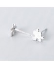 Ruifan nowy nabytek prawdziwej 925 Sterling Silver gry Puzzle stadniny kolczyki oryginalne srebro biżuteria Brincos YEA149