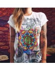 CDJLFH Tshirt moda kobiety lato T Shirt krótkie drukowane topy Kawaii koszulka 2018 Sexy śmieszne Feminino koszulki Camiseta Fem