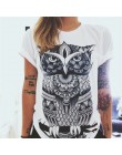 CDJLFH Tshirt moda kobiety lato T Shirt krótkie drukowane topy Kawaii koszulka 2018 Sexy śmieszne Feminino koszulki Camiseta Fem