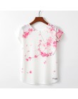 KaiTingu wiosna lato kobiety T Shirt nowość Harajuku Kawaii śliczny styl ptak drukuj koszulka nowa bluzka z krótkim rękawem rozm