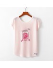 KaiTingu wiosna lato kobiety T Shirt nowość Harajuku Kawaii śliczny styl ptak drukuj koszulka nowa bluzka z krótkim rękawem rozm