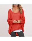 5XL Plus Size T koszula kobiety 2019 koreański Casual długie koszulki Mujer Batwing rękaw luźny T-shirt kobiet różowy tunika kos