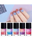 BORN PRETTY 9 ml odkleić lakier do paznokci wrażliwy na światło słoneczne zmiana koloru lakier lakier 8 kolorowy żelowy lakier d