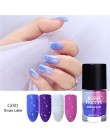 BORN PRETTY 9 ml odkleić lakier do paznokci wrażliwy na światło słoneczne zmiana koloru lakier lakier 8 kolorowy żelowy lakier d