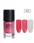 BORN PRETTY 9 ml odkleić lakier do paznokci wrażliwy na światło słoneczne zmiana koloru lakier lakier 8 kolorowy żelowy lakier d