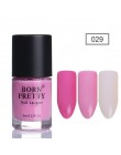 BORN PRETTY 9 ml odkleić lakier do paznokci wrażliwy na światło słoneczne zmiana koloru lakier lakier 8 kolorowy żelowy lakier d