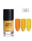 BORN PRETTY 9 ml odkleić lakier do paznokci wrażliwy na światło słoneczne zmiana koloru lakier lakier 8 kolorowy żelowy lakier d