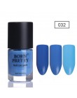 BORN PRETTY 9 ml odkleić lakier do paznokci wrażliwy na światło słoneczne zmiana koloru lakier lakier 8 kolorowy żelowy lakier d