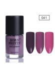 BORN PRETTY 9 ml odkleić lakier do paznokci wrażliwy na światło słoneczne zmiana koloru lakier lakier 8 kolorowy żelowy lakier d