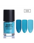 BORN PRETTY 9 ml odkleić lakier do paznokci wrażliwy na światło słoneczne zmiana koloru lakier lakier 8 kolorowy żelowy lakier d