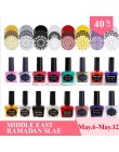 Urodzony doświadczenie Nail Art tłoczenia polski Pearl słodki styl polski drukowanie do tłoczenia paznokci znikają lakier tłocze