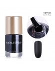 NICOLE DIARY 9 ml Nude kolor lakier do paznokci matowy matowy czerwony serii lakier do paznokci Manicure Design lakier do paznok