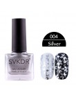 SVKDR 7 ML lakier do stempli i tłoczenia polski Nail Art 12 kolory opcjonalnie tłoczenia lakier do paznokci w sprayu Vernis A On