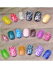 Urodzony doświadczenie Nail Art stemplowanie polski 15 ml słodki styl paznokci tłoczenia oleju cukierki kolory paznokci polski l