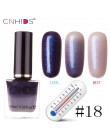 2018 CNHIDS 10 ml temperatura 22 kolory zmieniające się lakier termiczny lakier do paznokci Manicure Nail Art polski