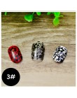 Urodzony doświadczenie Nail Art stemplowanie polski 15 ml słodki styl paznokci tłoczenia oleju cukierki kolory paznokci polski l