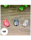 Urodzony doświadczenie Nail Art stemplowanie polski 15 ml słodki styl paznokci tłoczenia oleju cukierki kolory paznokci polski l