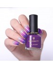 BORN PRETTY termiczny lakier do paznokci 6 ml 3 kolory temperatury zmiana koloru lakier do paznokci do Manicure do paznokci laki