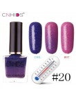 2018 CNHIDS 10 ml temperatura 22 kolory zmieniające się lakier termiczny lakier do paznokci Manicure Nail Art polski