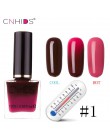 2018 CNHIDS 10 ml temperatura 22 kolory zmieniające się lakier termiczny lakier do paznokci Manicure Nail Art polski