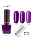 2018 CNHIDS 10 ml temperatura 22 kolory zmieniające się lakier termiczny lakier do paznokci Manicure Nail Art polski