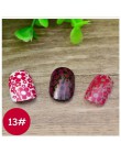 Urodzony doświadczenie Nail Art stemplowanie polski 15 ml słodki styl paznokci tłoczenia oleju cukierki kolory paznokci polski l