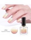 BORN PRETTY termiczny lakier do paznokci 6 ml 3 kolory temperatury zmiana koloru lakier do paznokci do Manicure do paznokci laki