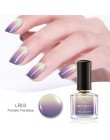 BORN PRETTY termiczny lakier do paznokci 6 ml 3 kolory temperatury zmiana koloru lakier do paznokci do Manicure do paznokci laki