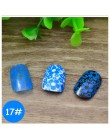 Urodzony doświadczenie Nail Art stemplowanie polski 15 ml słodki styl paznokci tłoczenia oleju cukierki kolory paznokci polski l